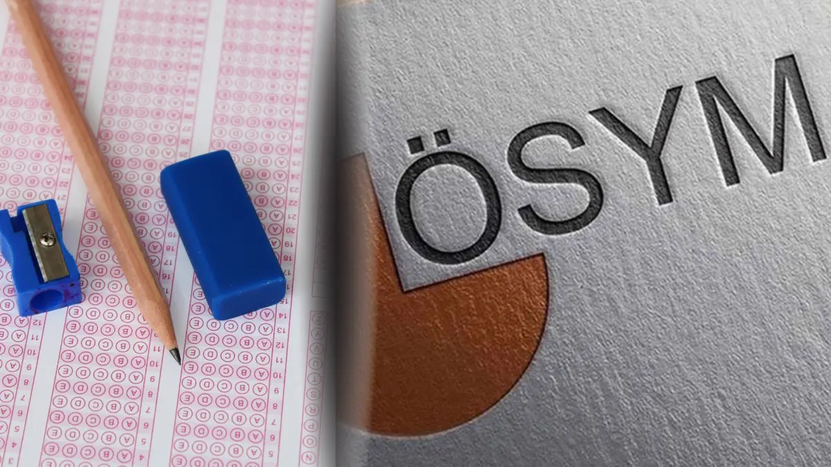 KPSS maratonu başladı: 1 milyon 708 bin aday sınavda
