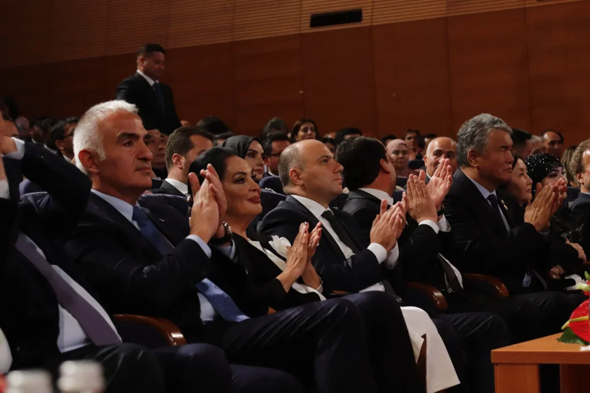 Korkut Ata Türk Dünyası Film Festivali 5 yıl sonra İstanbul’a dönüyor