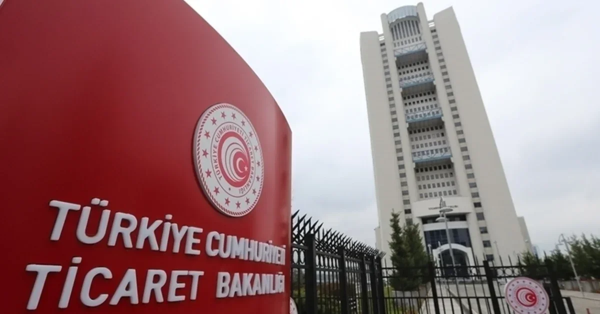 Ticaret Bakanlığından ihracatçılara yeni destek hamlesi