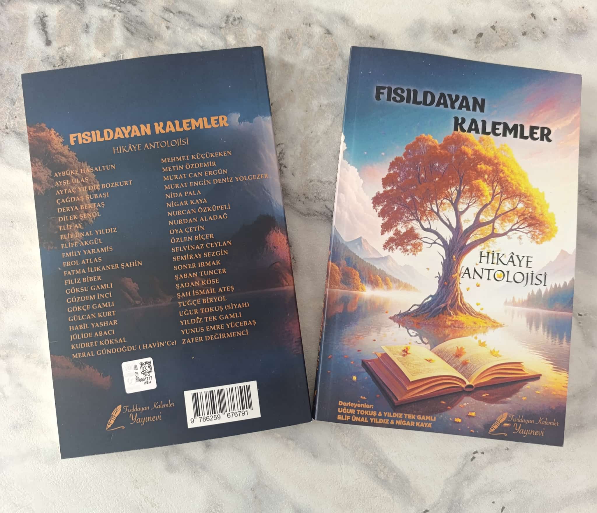 22. Ankara Kitap Fuarı Coşkulu Bir Törenle Açıldı
