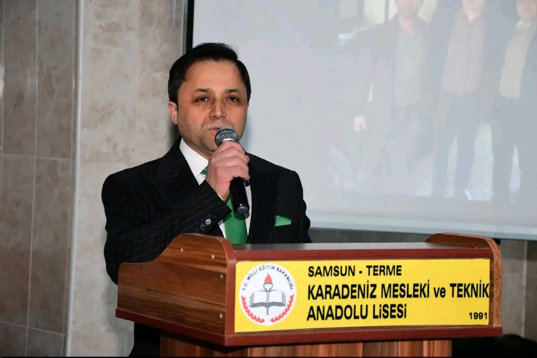 Terme Esnaf ve Sanatkârlar Odası Seçimlerinde Barış Aktepe 3. Kez Başkan Seçildi