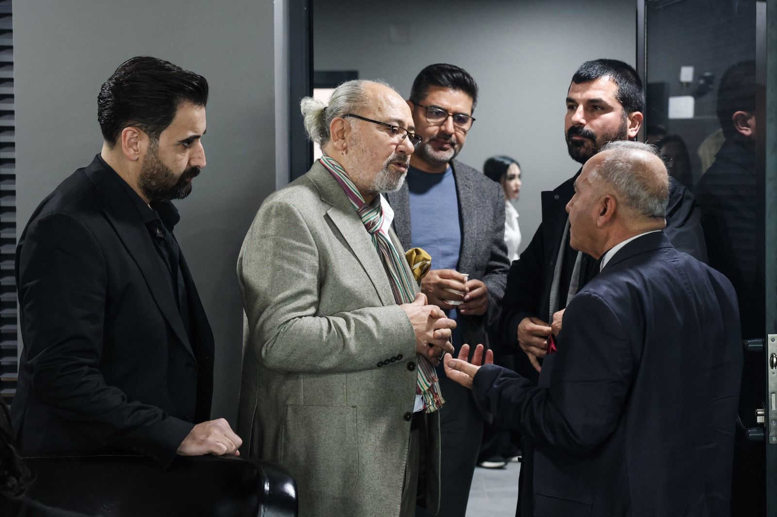 TÜRKİN SİGORTA ÇUKUROVA ŞUBESİ ADANA’DA HİZMETE AÇILDI
