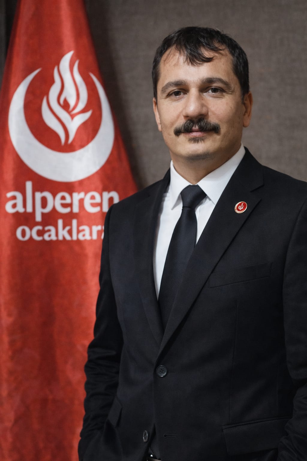Alperen Ocakları Diyarbakır İl Başkanı Alican Gür: “Gençliği milli ve manevi değerlerle geleceğe hazırlıyoruz”