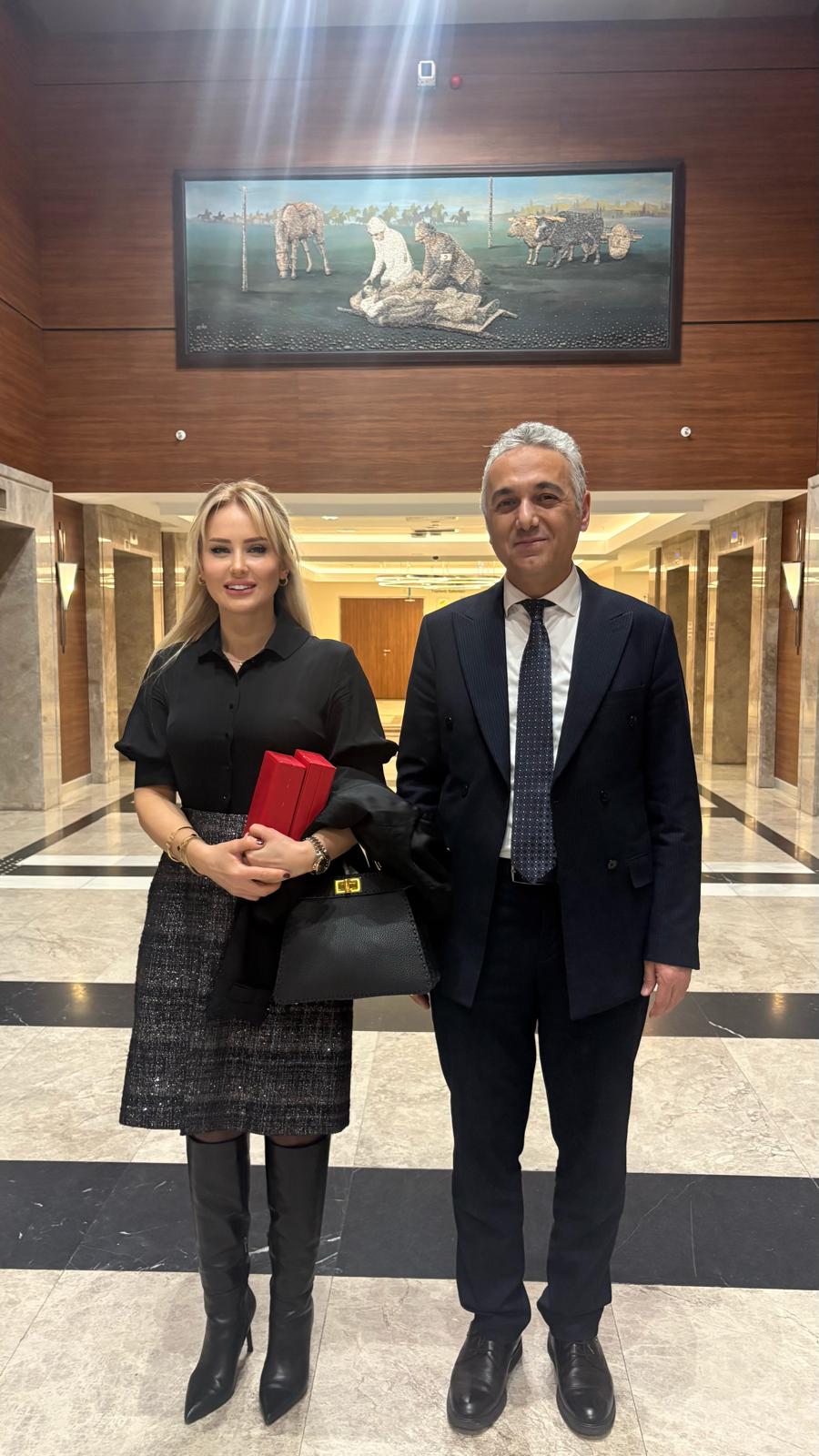 AL-KON Genel Başkanı Uzm. Dr. Adil Kurban: “Malpraktis rücu sürecinde hekimler için hukuki netlik sağlandı”