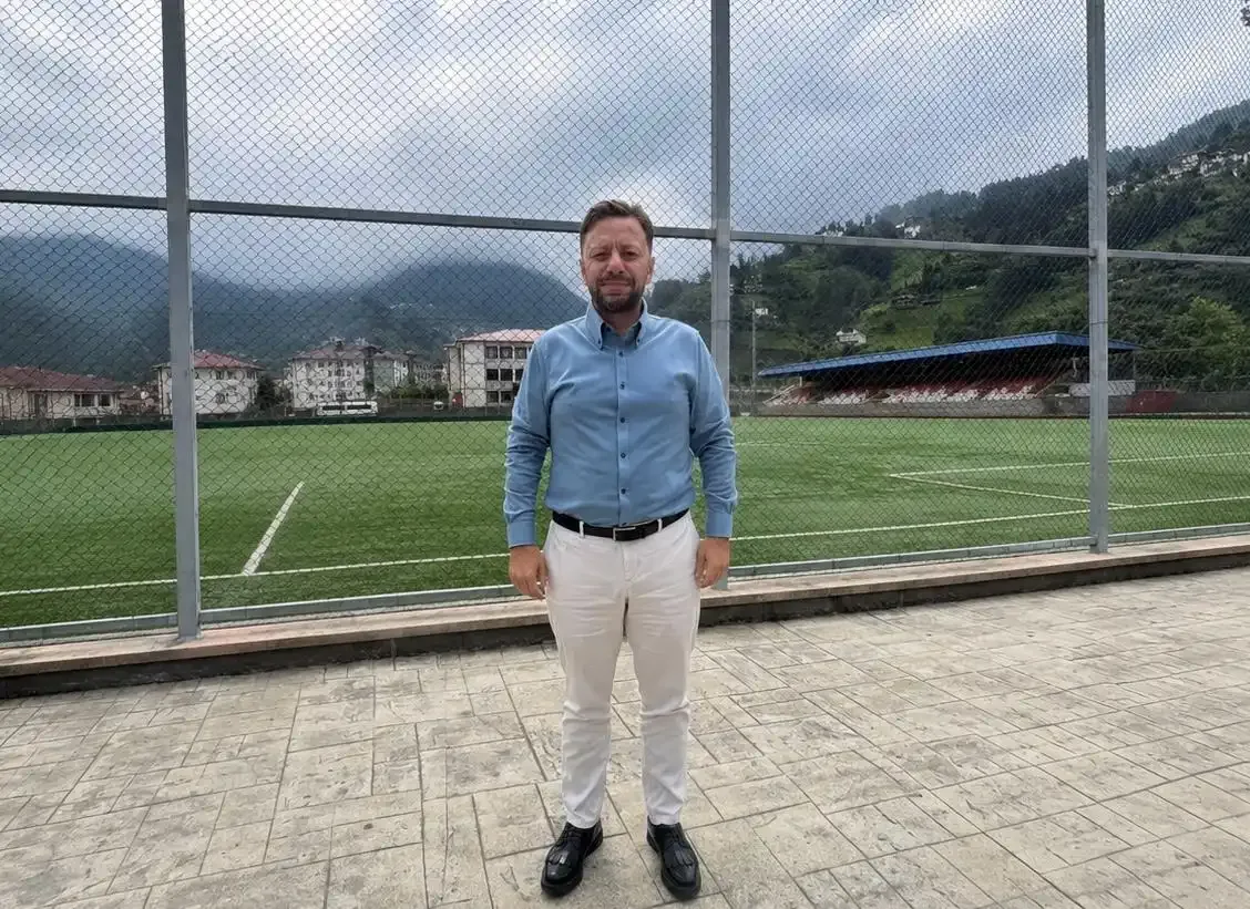 Milletvekili Avcı: Rize Sanayi Sitesi taşınıyor; Çiftekavak vadisi sanayi vadisine dönüşecek