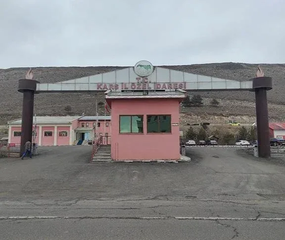 Kars İl Özel İdaresi’nden 55 kişilik personel alımına iptal kararı