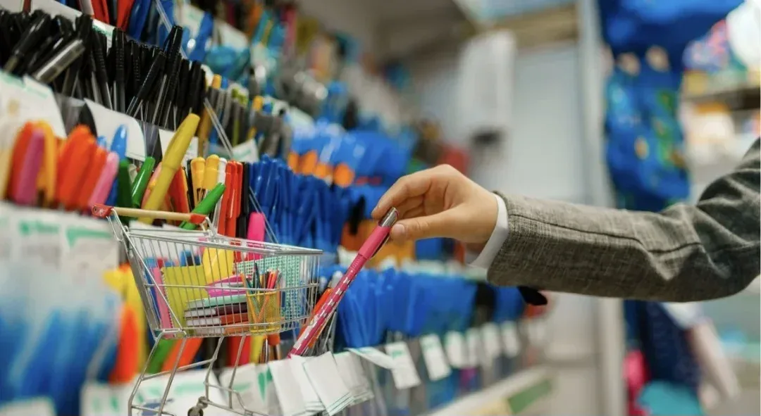 Kırtasiye denetimlerinde 33 bin 182 firma incelendi