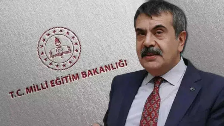 Bakan Tekin’den öğretmenlere yeni eğitim yılı mesajı: İyi ki varsınız