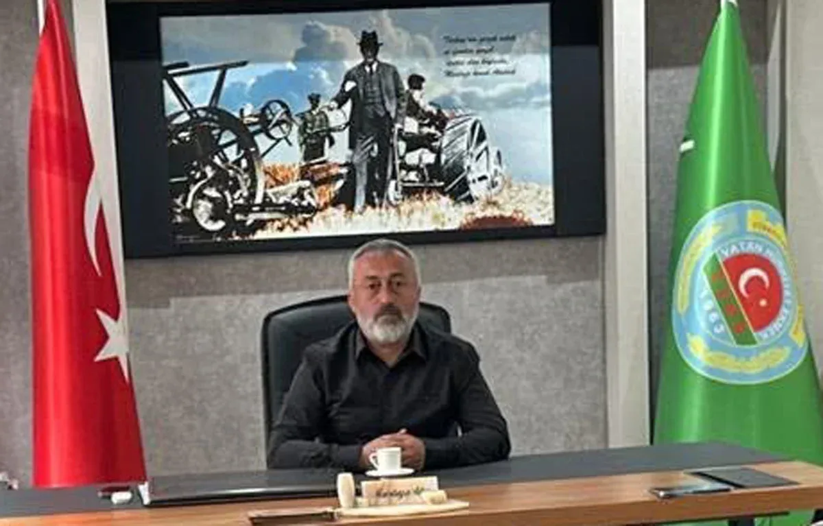 Beypazarı tarımda üretim gücüyle öne çıkıyor