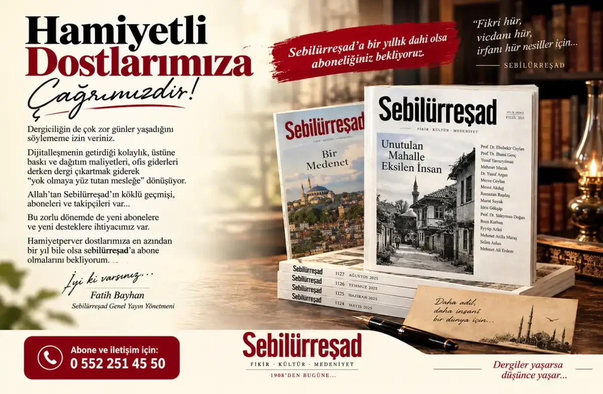 Mehmet Âkif Ersoy’un mirası tek çatı altında toplanıyor