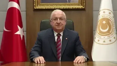 Millî Savunma Bakanı Yaşar Güler 23 Eylül’de Kars’a geliyor