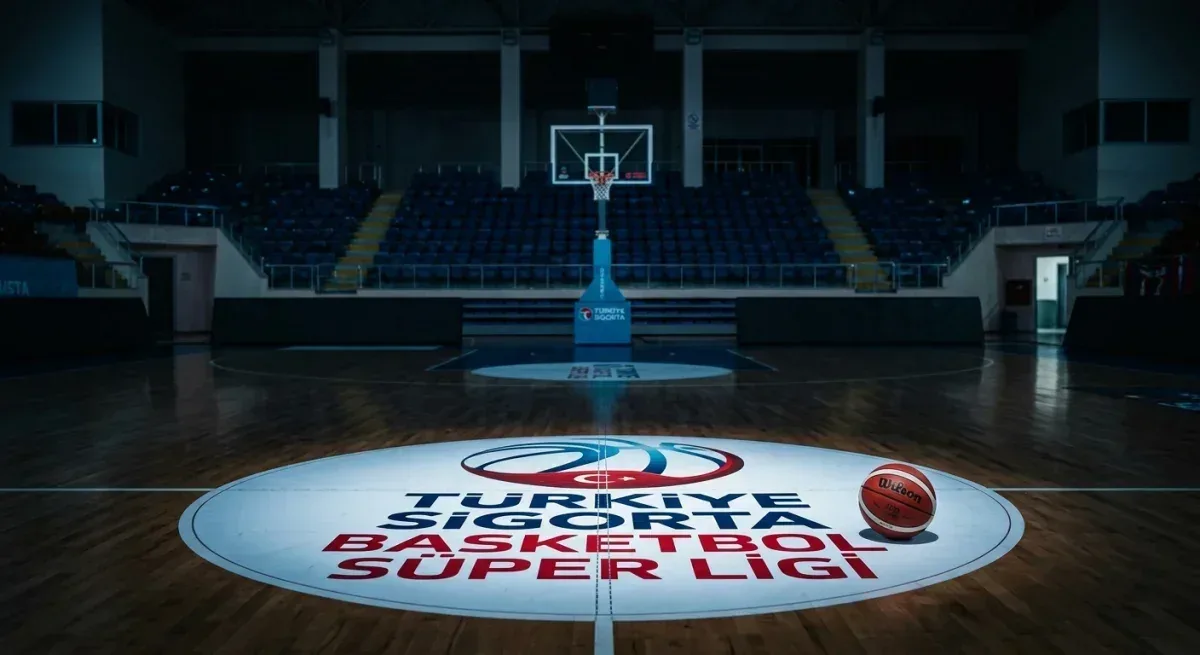 Basketbol Süper Ligi’nde ikinci hafta perdesi Karşıyaka-Galatasaray maçıyla açılıyor