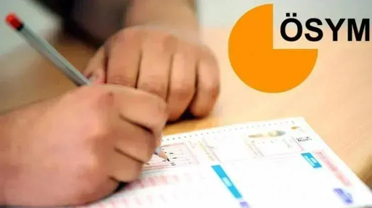 KPSS Ön Lisans cevap anahtarı erişime açıldı