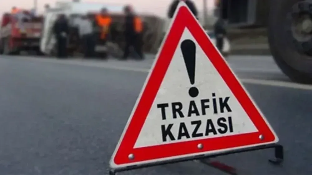 Manisa’da feci kaza: Otobüs ile çekici çarpıştı, 11 kişi öldü