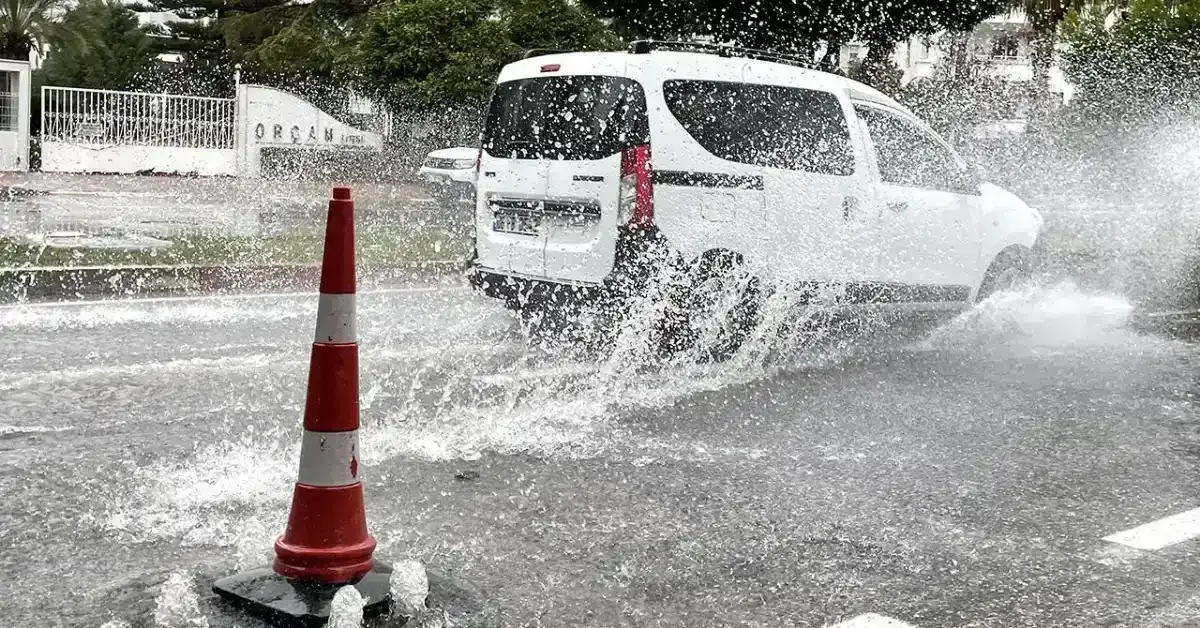 İstanbul’daki sel felaketinde can kaybı 7’ye yükseldi