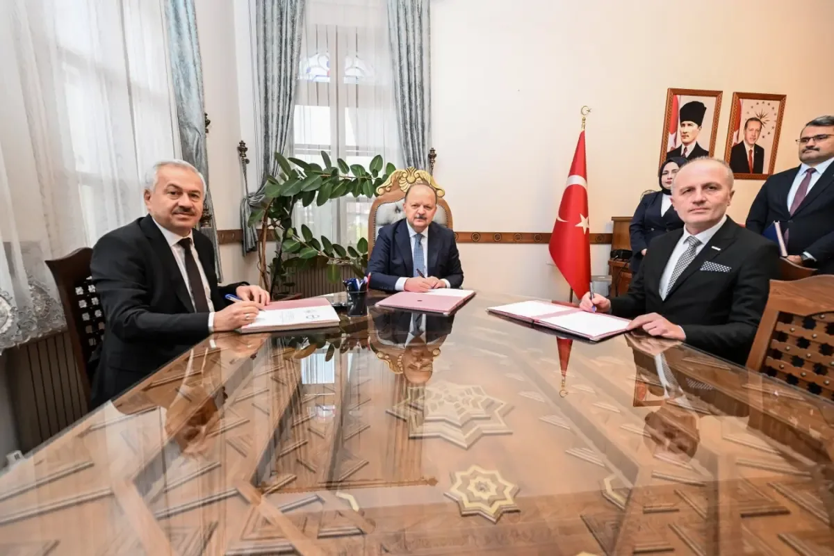 Kastamonu’da yeni doğan bebekli ailelere bir yıl boyunca destek