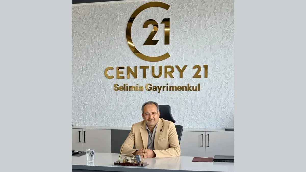 Century 21 Selimia’dan konut alacaklara müjde: 1,79 faizle 120 ay vade imkânı