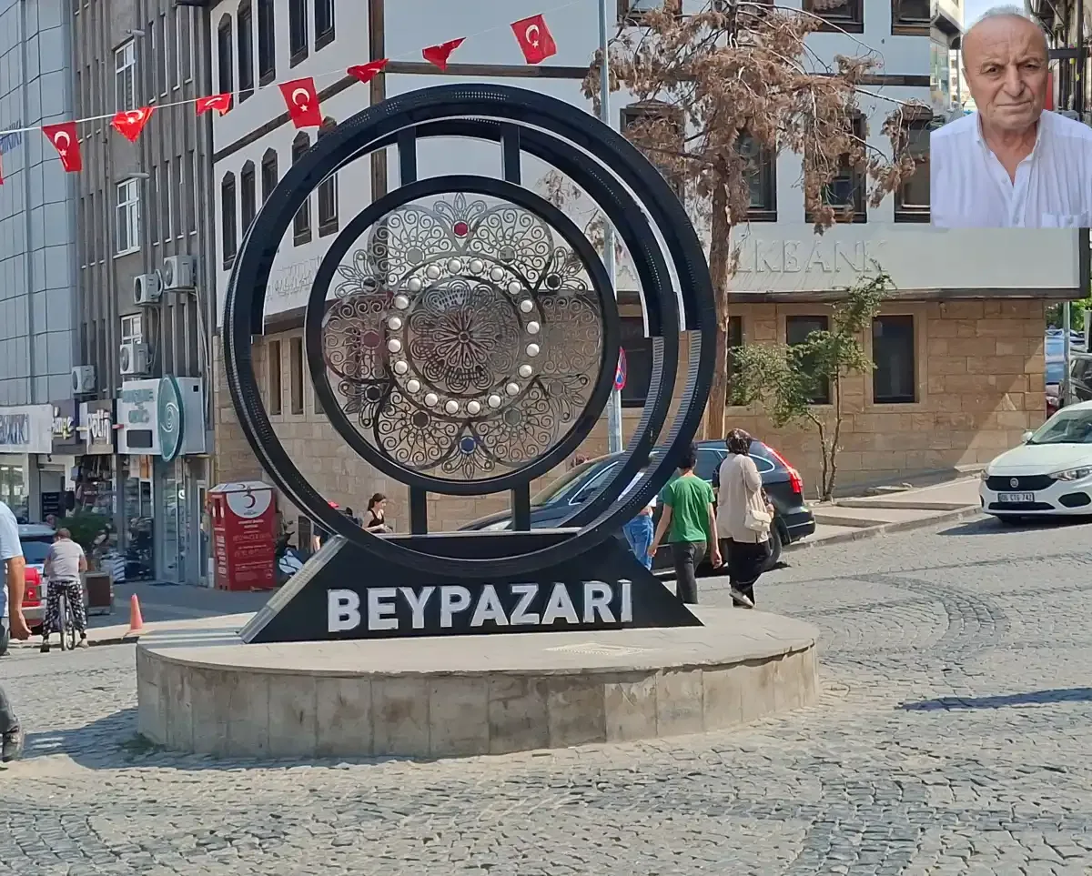 Beypazarı’nda 29 Ekim’den bu yana turist yoğunluğu yaşanıyor
