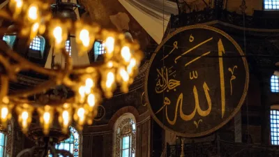 Mevlid Kandili bugün dualarla idrak edilecek