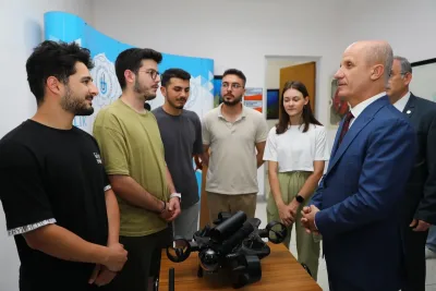 Üniversite kayıtlarında yeni dönem: Öğrencilerin süreçleri kolaylaştırılacak