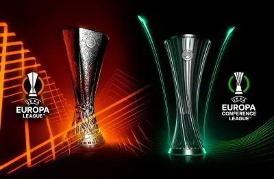 Beşiktaş ve Trabzonspor için Avrupa maratonu: İlk rakipleri belli oldu