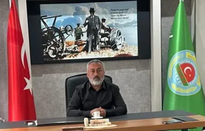 Beypazarı tarımda üretim gücüyle öne çıkıyor