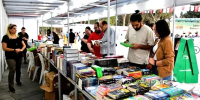 İzmir Bornova’da 7. Kitap Günleri başlıyor