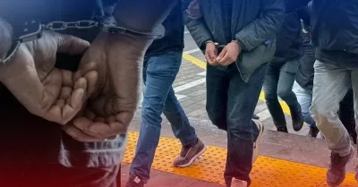 Kırıkkale'de Yahşihan Belediyesi soruşturması: 35 şüpheli hakkında işlem