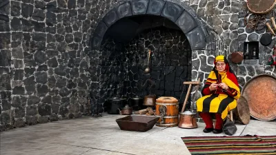Gastronomi Rize 2026, 8-11 Ekim’de düzenlenecek