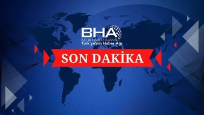 Manisa'da maden ocağında göçük: 2 işçi kurtarıldı, 5 işçi aranıyor