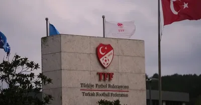 A Milli Takım kafilesinin Belçika girişinde yaşananlara TFF açıklık getirdi
