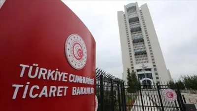 Ticaret Bakanlığının 9 aylık denetim bilançosu: 2,6 milyar lira ceza kesildi