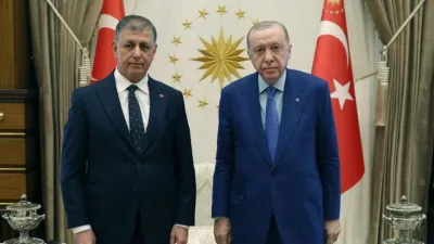 Cumhurbaşkanı Erdoğan milletvekilleriyle buluşacak: 27 yıl sonra değişim bekleniyor