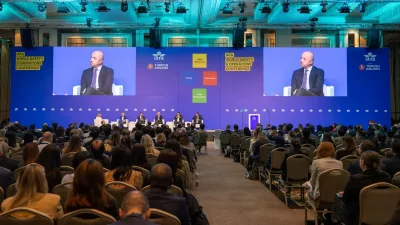 THY, IATA Dünya Emniyet ve Operasyon Konferansı’na İstanbul’da ev sahipliği yapıyor