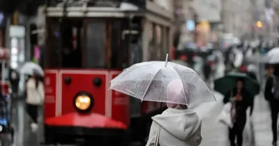 İstanbul’da sel felaketi: 3 bin 55 kişi kurtarıldı