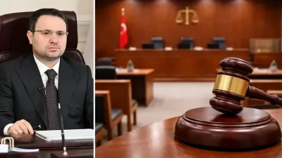 Yasa dışı yumurta ticaretine operasyon: 53 şüpheli hakkında adli işlem
