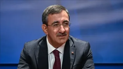 Cevdet Yılmaz'dan fon düzenlemesi açıklaması