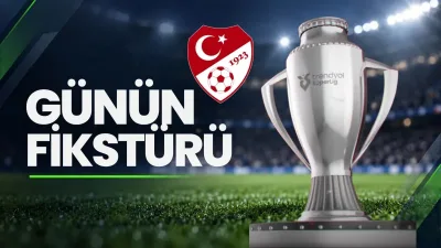 Süper Lig'de 9. hafta heyecanı: Kritik maçlar futbolseverleri bekliyor