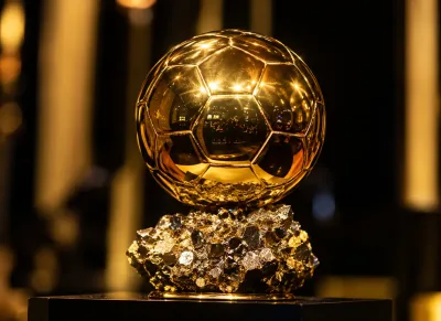 Harry Kane’den tarihi başarı: Altın Top ilk kez İngiliz golcüye gitti