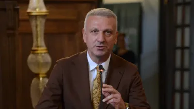 Cumhurbaşkanı Başdanışmanı Oktay Saral istifa etti