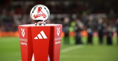 Süper Lig’de 10. hafta heyecanı: Zirve yarışında kritik maçlar