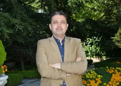 Av. Altıparmak yazdı: "Sosyal medya şirketleri için çember daralıyor!"