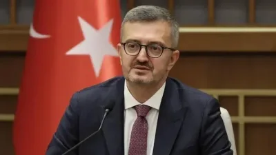 İletişim Başkanı Duran’dan TDT Zirvesi’nde birlik ve dayanışma mesajı