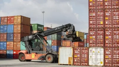 Ekonomik güven endeksi ekim ayında yüzde 3,9 azaldı